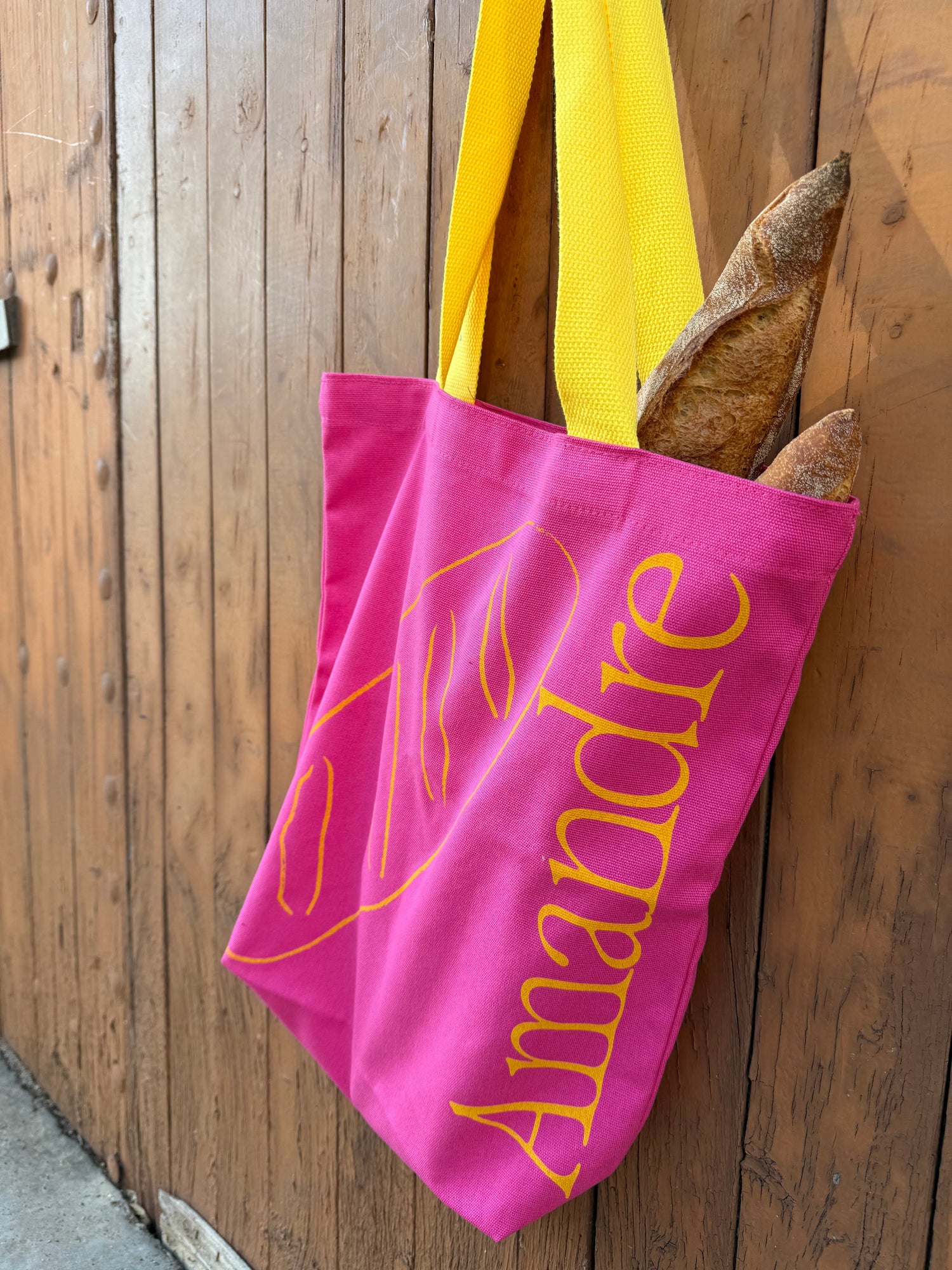 Tote Bags